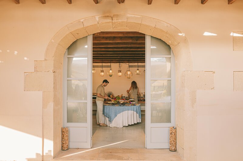 Predi Son Jaumell Hotel Rural 37