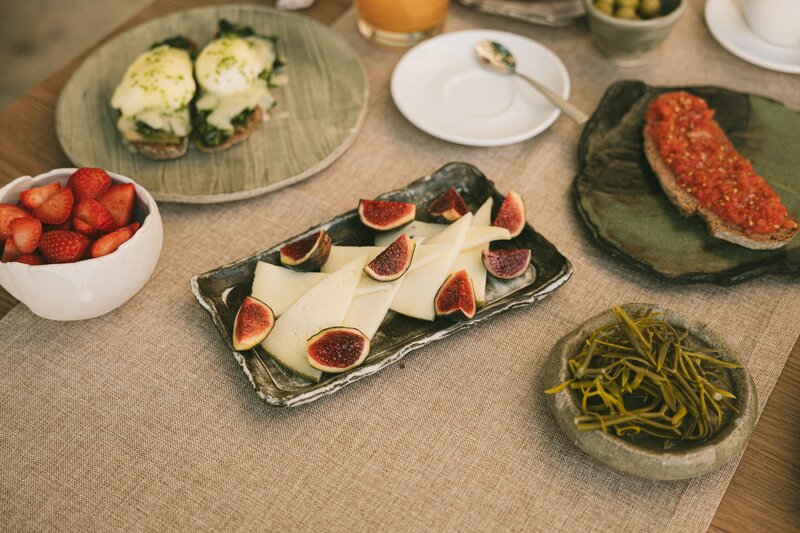 Predi Son Jaumell Hotel Rural 38