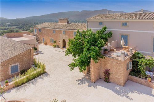 Predi Son Jaumell Hotel Rural 41