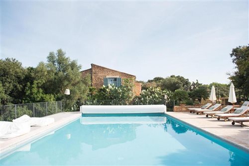 Predi Son Jaumell Hotel Rural 43