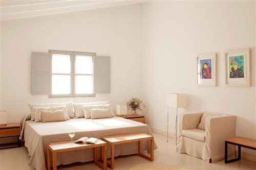 Predi Son Jaumell Hotel Rural 44