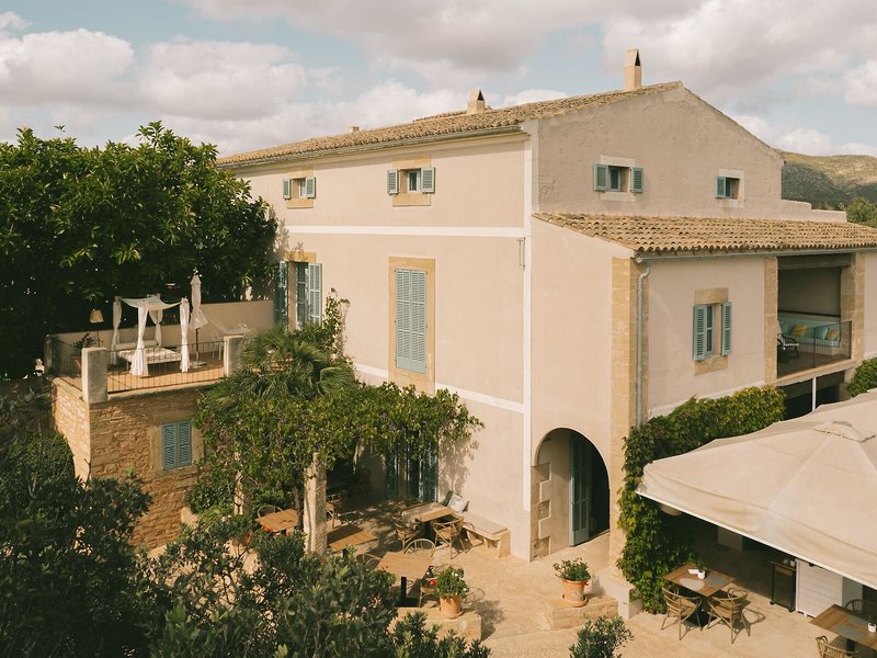 Predi Son Jaumell Hotel Rural