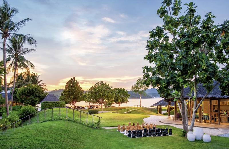 The Naka Island, A Luxury Collection Resort 4