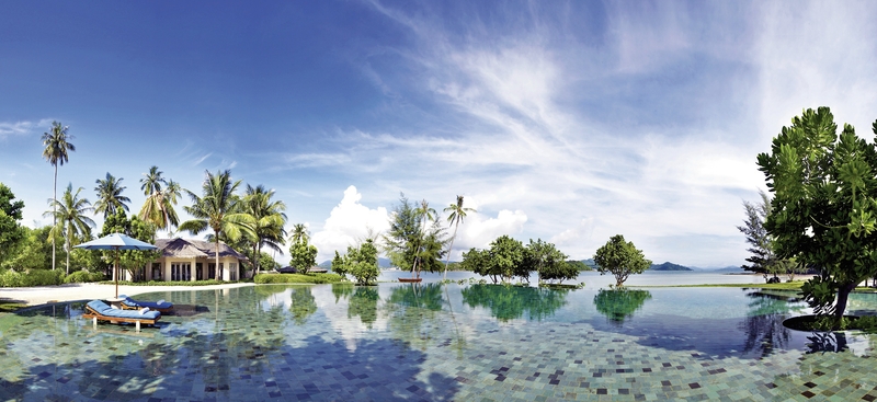 The Naka Island, A Luxury Collection Resort 5