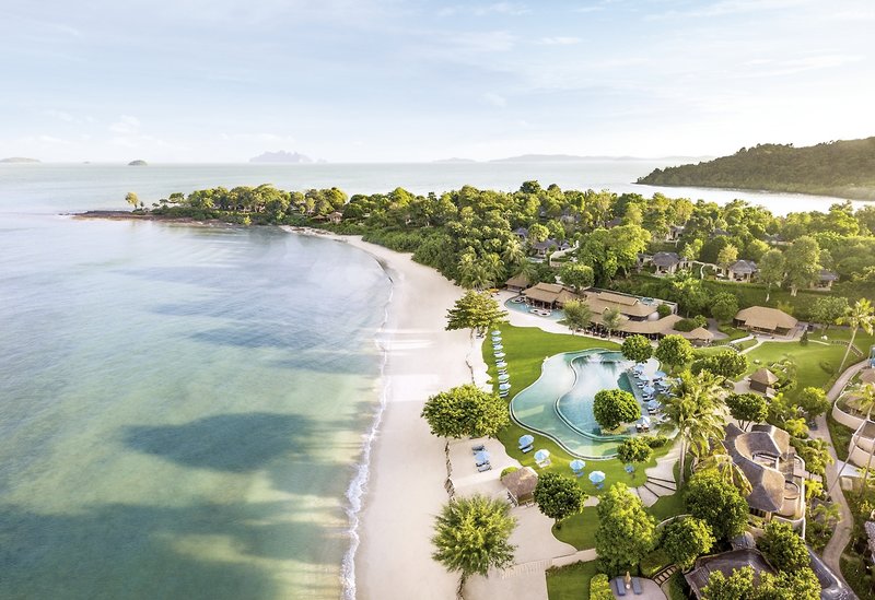 The Naka Island, A Luxury Collection Resort 6