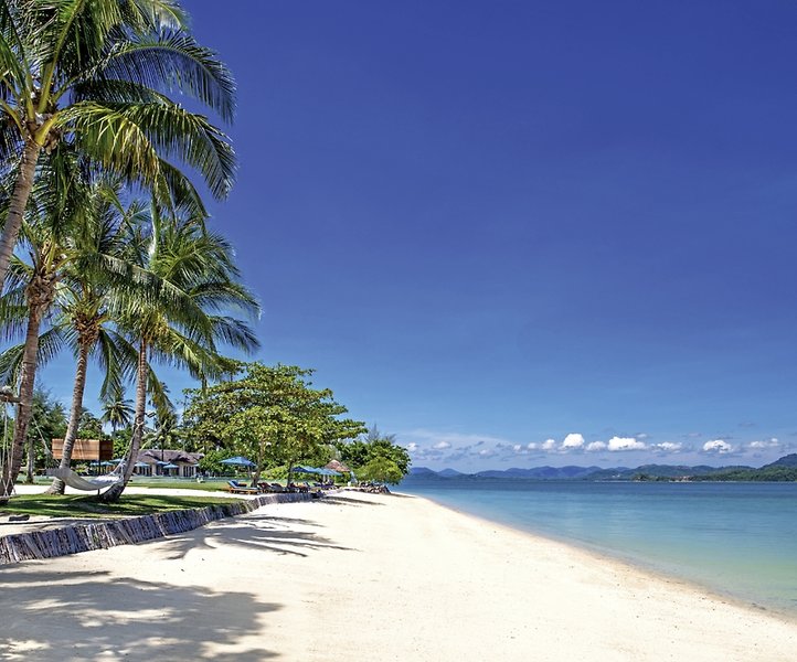 The Naka Island, A Luxury Collection Resort 7