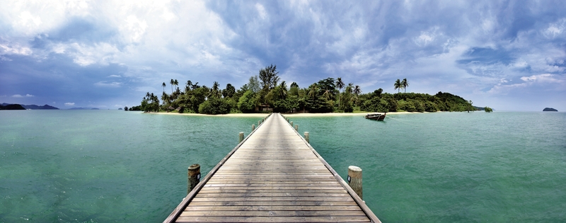 The Naka Island, A Luxury Collection Resort 8