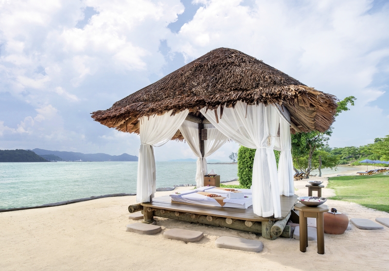 The Naka Island, A Luxury Collection Resort 9