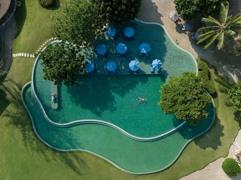 The Naka Island, A Luxury Collection Resort 10