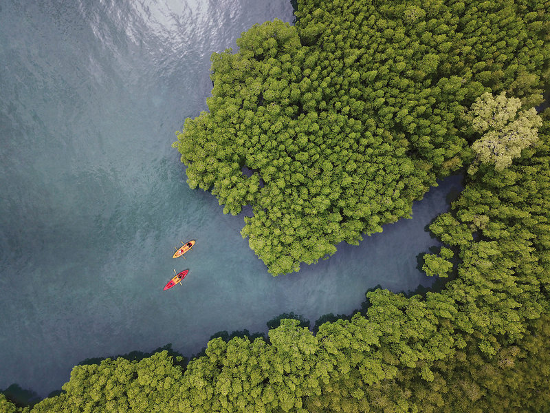 The Naka Island, A Luxury Collection Resort 11