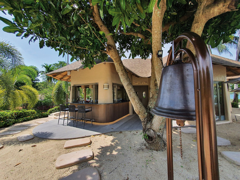 The Naka Island, A Luxury Collection Resort 12