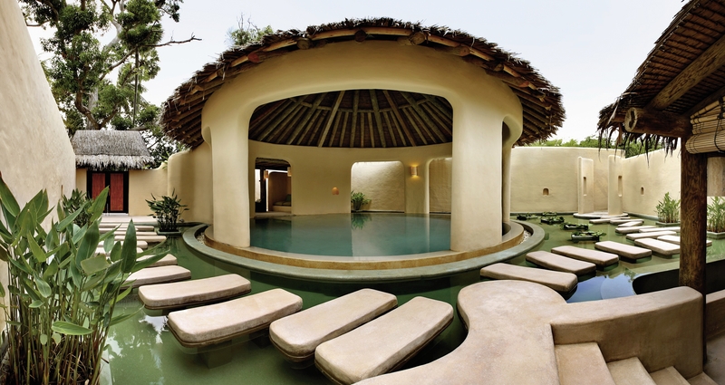 The Naka Island, A Luxury Collection Resort 21