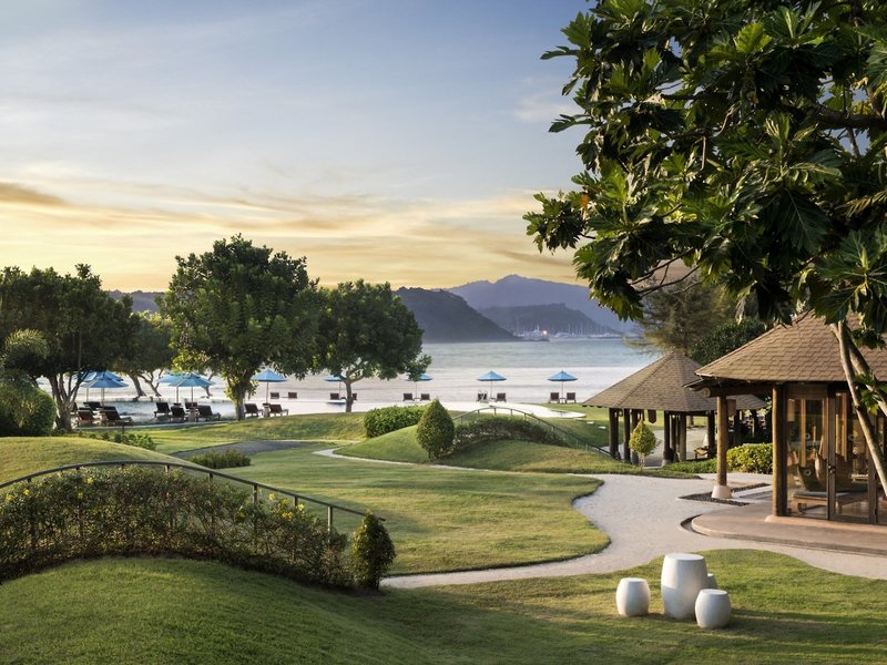 The Naka Island, A Luxury Collection Resort 3
