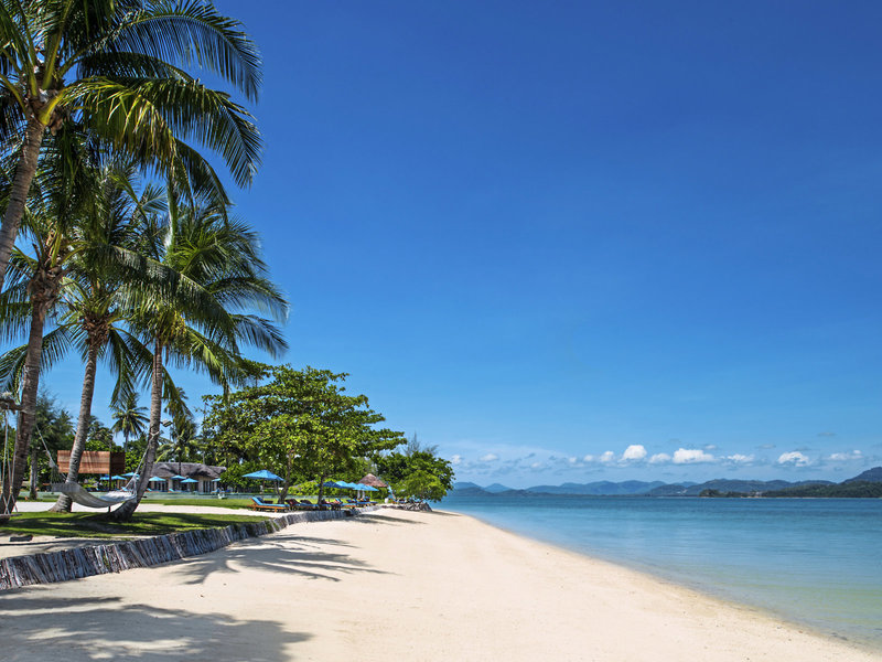 The Naka Island, A Luxury Collection Resort 4
