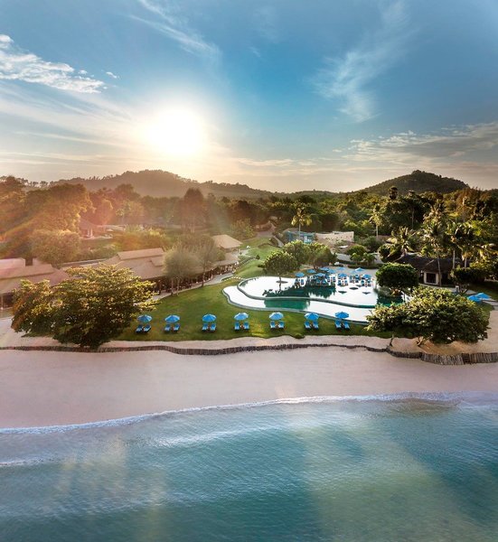 The Naka Island, A Luxury Collection Resort 5