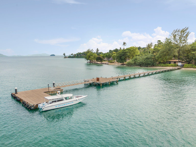 The Naka Island, A Luxury Collection Resort 6