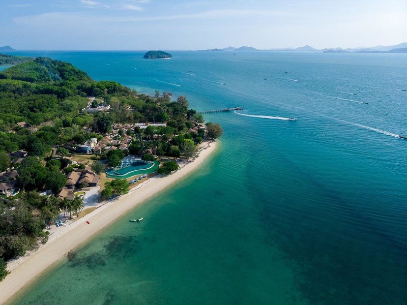 The Naka Island, A Luxury Collection Resort 7