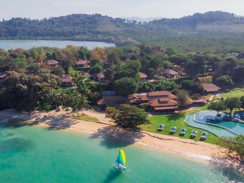 The Naka Island, A Luxury Collection Resort 8