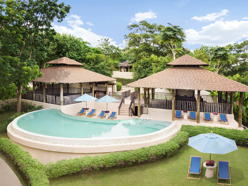 The Naka Island, A Luxury Collection Resort 9