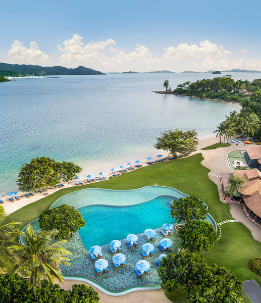The Naka Island, A Luxury Collection Resort 10