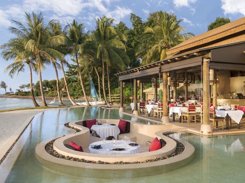 The Naka Island, A Luxury Collection Resort 11