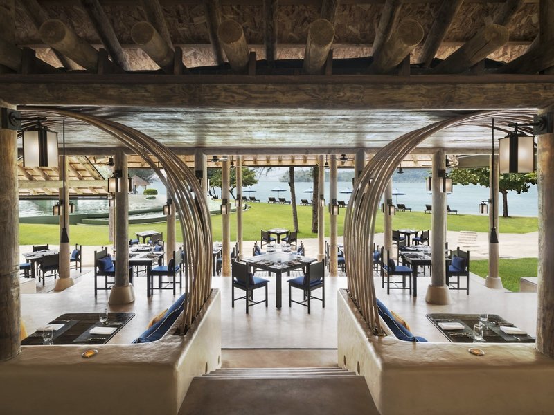 The Naka Island, A Luxury Collection Resort 12