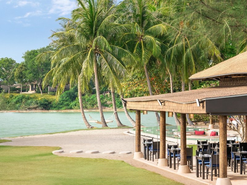 The Naka Island, A Luxury Collection Resort 13