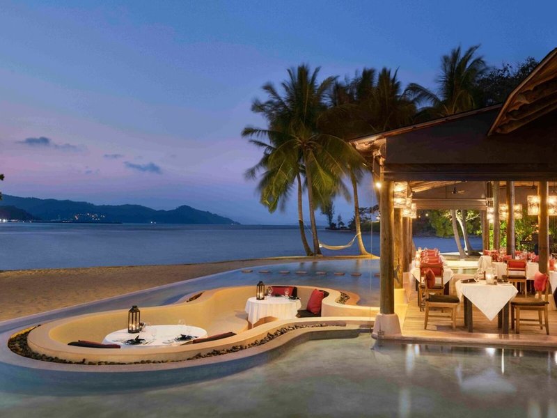 The Naka Island, A Luxury Collection Resort 14
