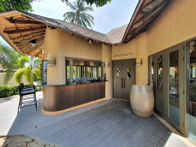 The Naka Island, A Luxury Collection Resort 15
