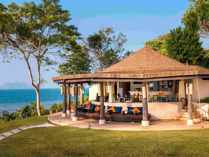 The Naka Island, A Luxury Collection Resort 18