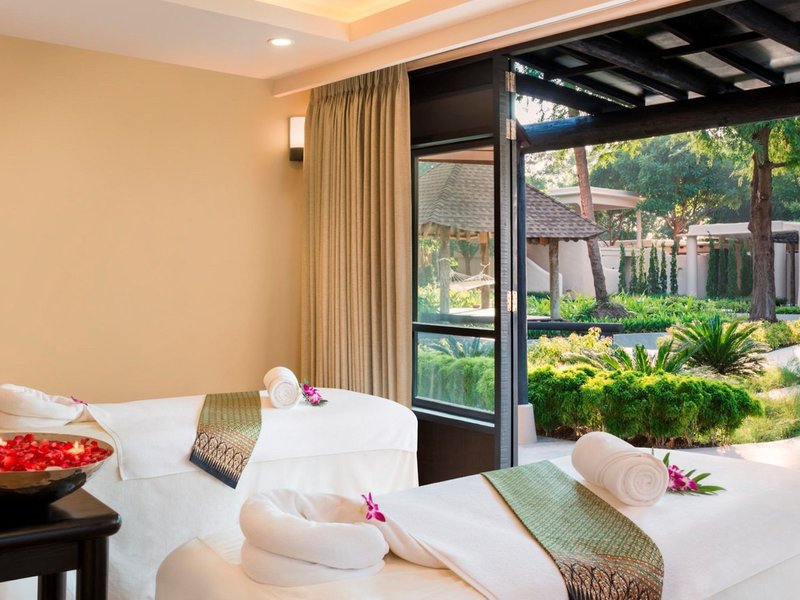 The Naka Island, A Luxury Collection Resort 21
