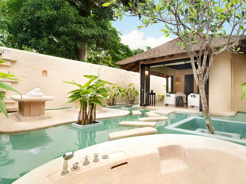 The Naka Island, A Luxury Collection Resort 22