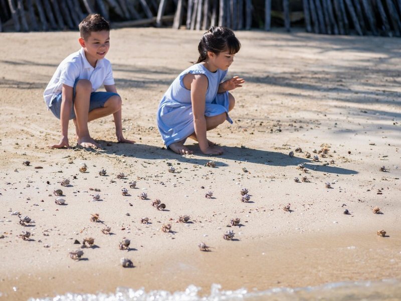 The Naka Island, A Luxury Collection Resort 24