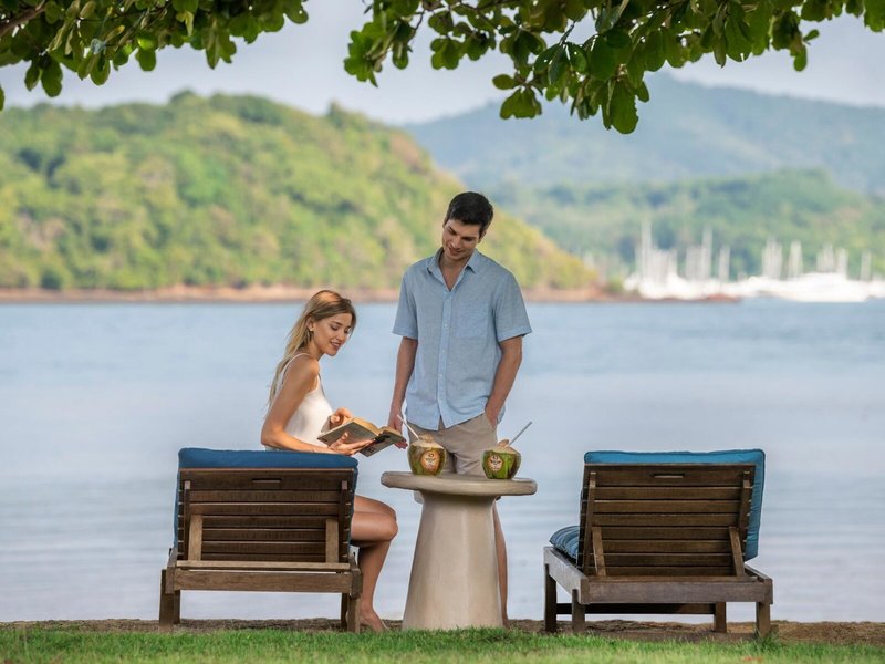 The Naka Island, A Luxury Collection Resort 28