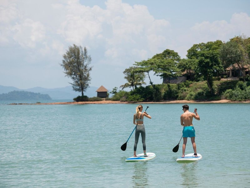 The Naka Island, A Luxury Collection Resort 29