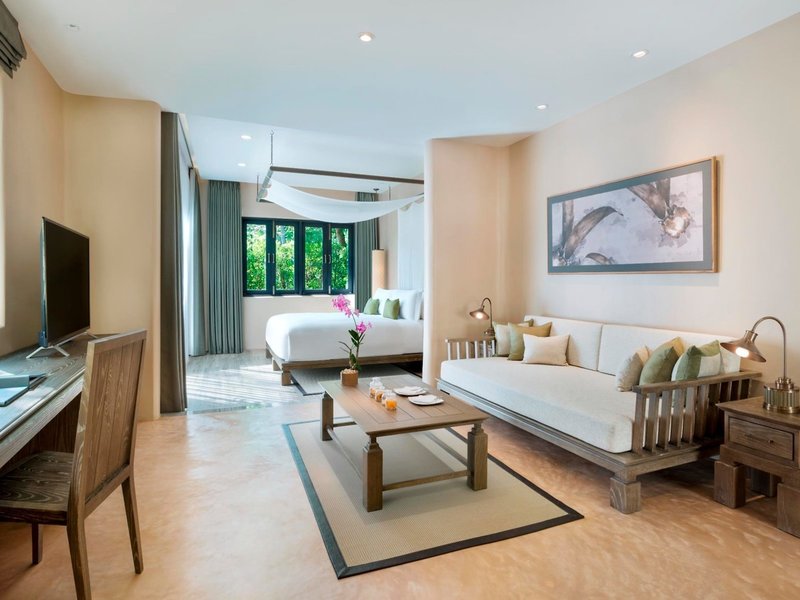 The Naka Island, A Luxury Collection Resort 30