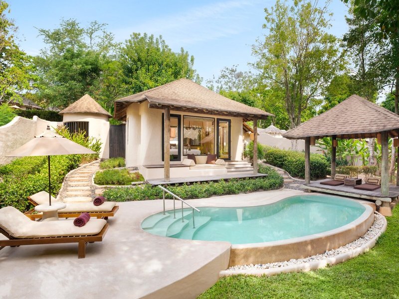 The Naka Island, A Luxury Collection Resort 31
