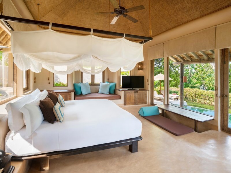The Naka Island, A Luxury Collection Resort 32