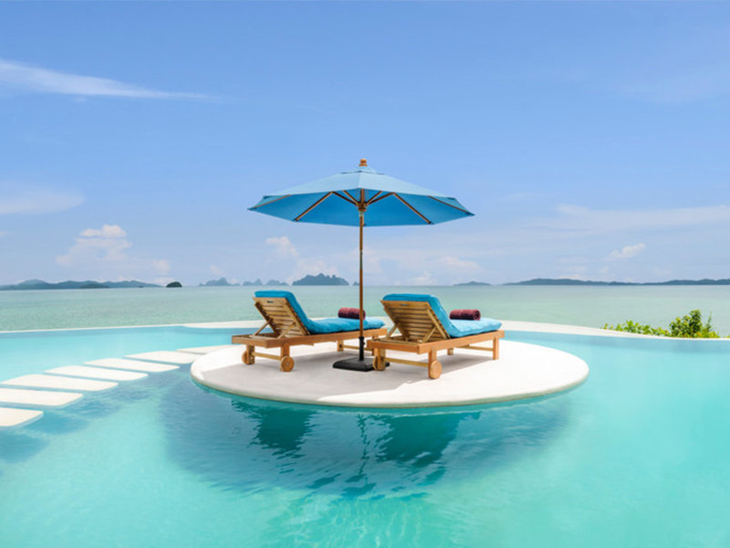 The Naka Island, A Luxury Collection Resort 33