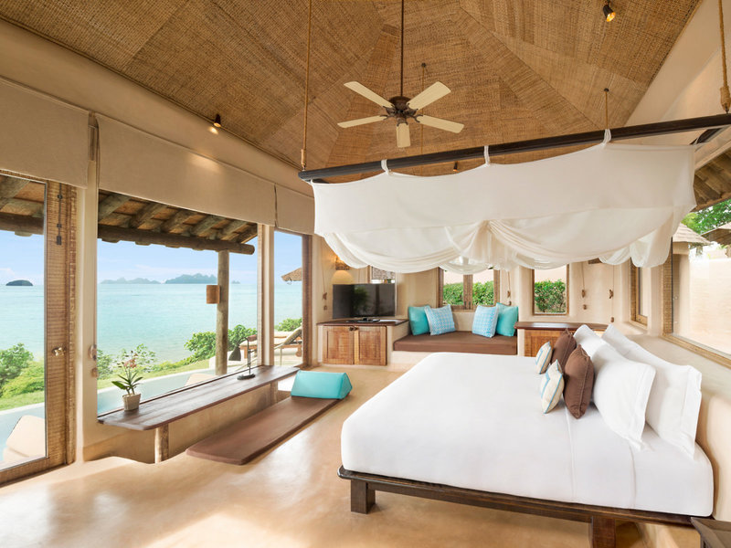 The Naka Island, A Luxury Collection Resort 34