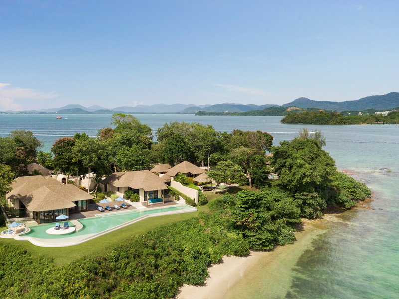 The Naka Island, A Luxury Collection Resort 36