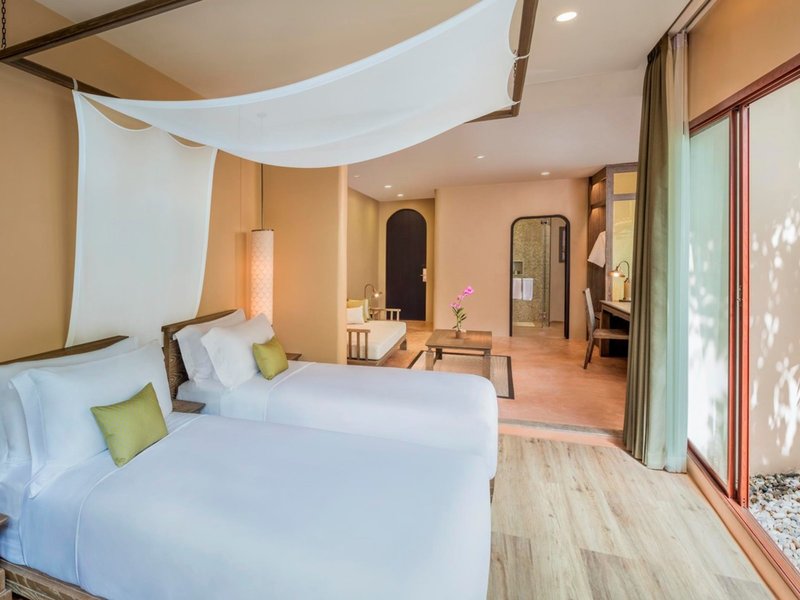 The Naka Island, A Luxury Collection Resort 37