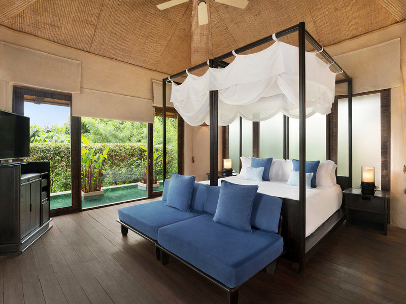 The Naka Island, A Luxury Collection Resort 38