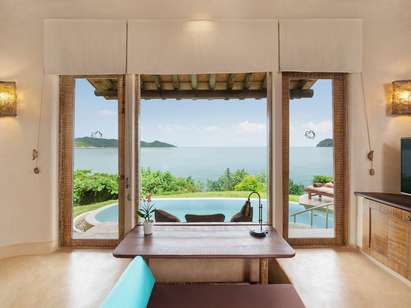 The Naka Island, A Luxury Collection Resort 39