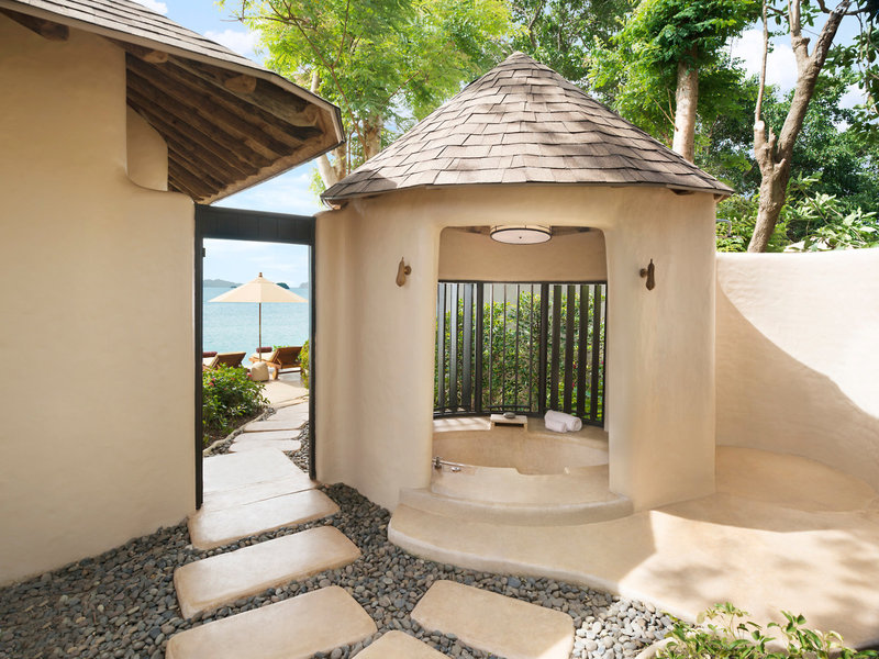 The Naka Island, A Luxury Collection Resort 41