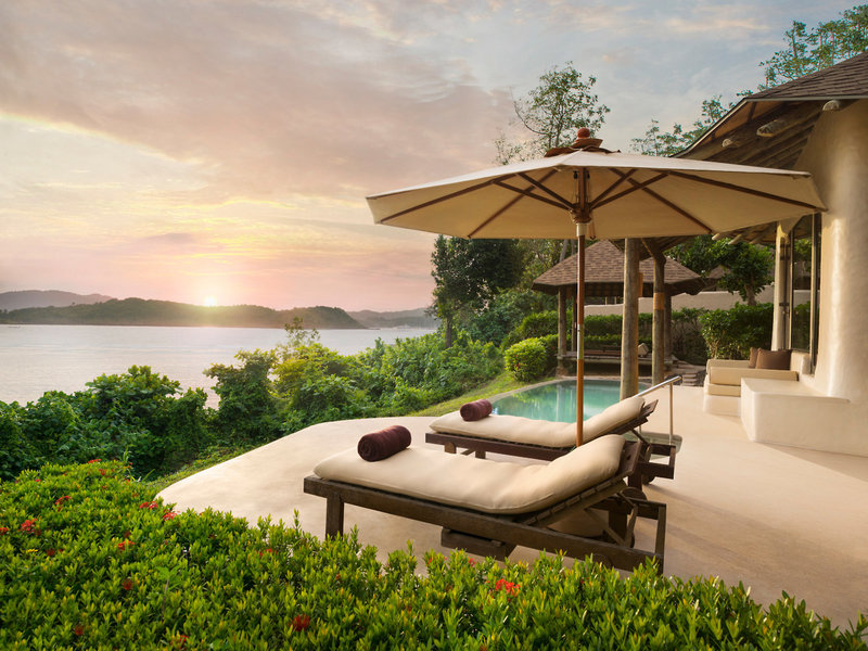 The Naka Island, A Luxury Collection Resort 43
