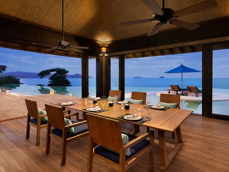 The Naka Island, A Luxury Collection Resort 44