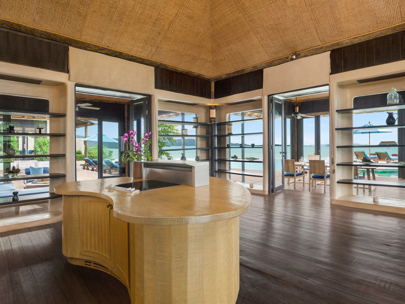 The Naka Island, A Luxury Collection Resort 45