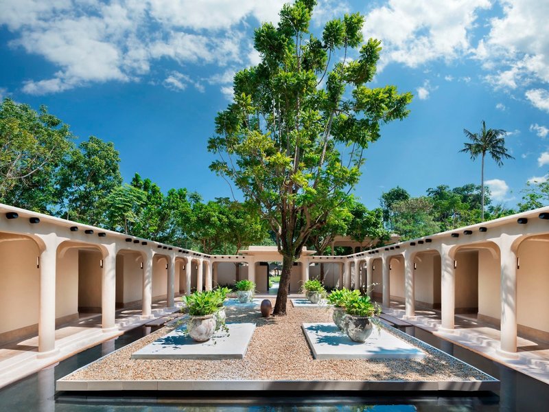 The Naka Island, A Luxury Collection Resort 47
