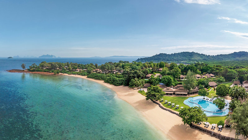 The Naka Island, A Luxury Collection Resort 1